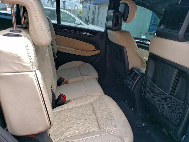 Mercedes-Benz G-Class 550 4matic Image 10