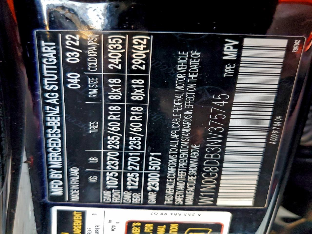 Mercedes-Benz GLC 300 Image 12