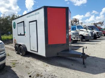  Salvage Fast Cargo Other