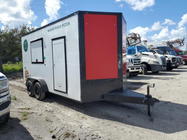  Salvage Fast Cargo Other