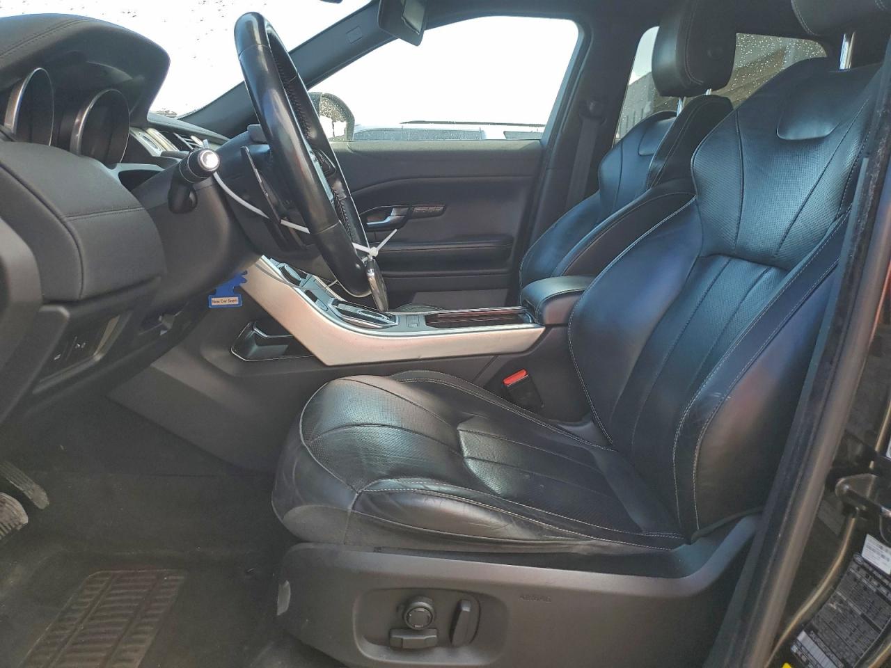 Land Rover Range Rover Hse Image 6