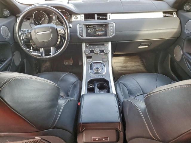 Land Rover Range Rover Hse Image 4