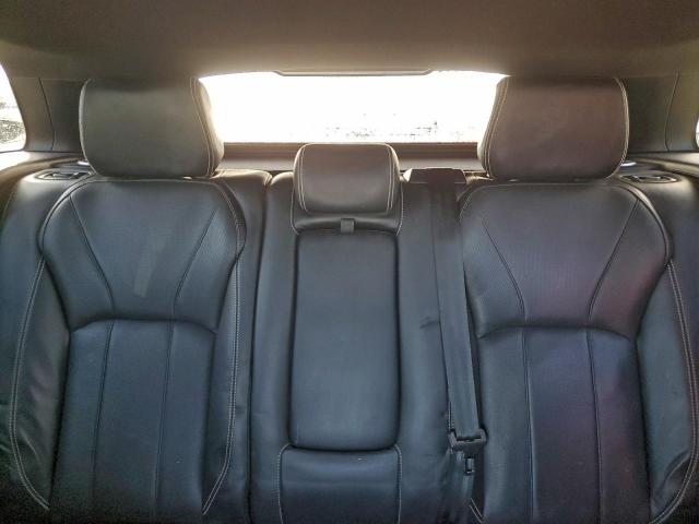 Land Rover Range Rover Hse Image 8