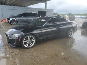  Salvage BMW 4 Series