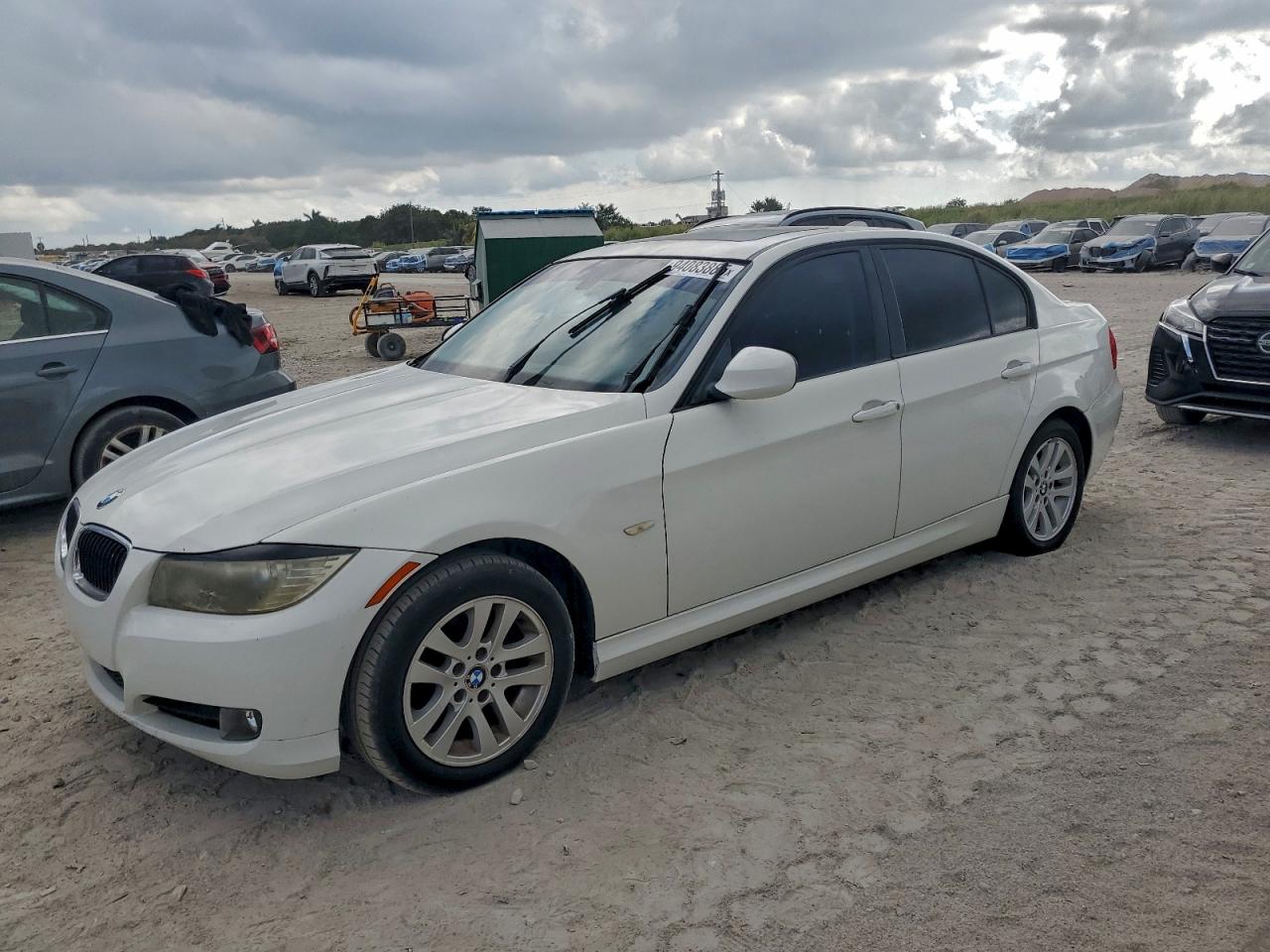 BMW 3 Series I Image 1