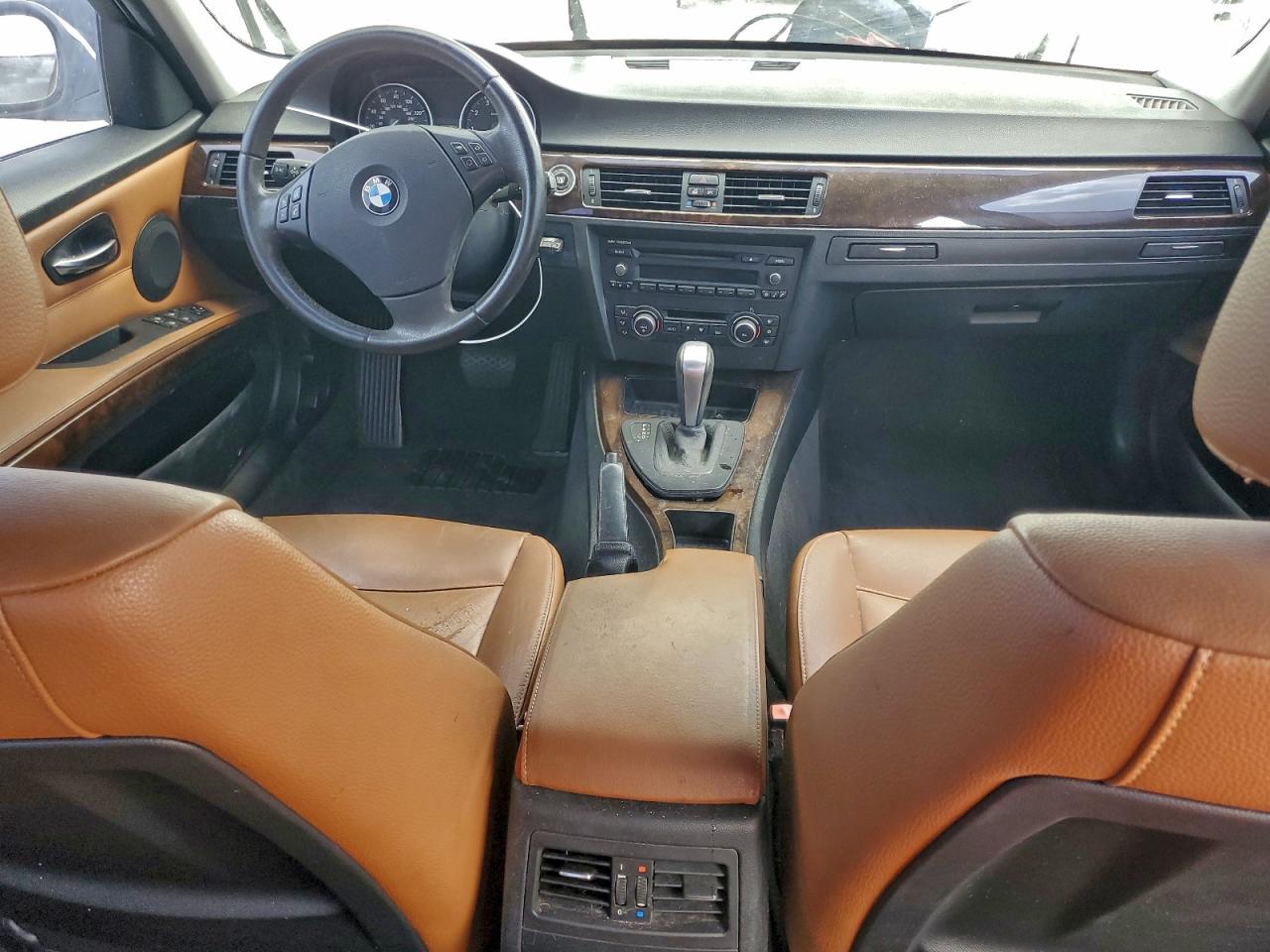 BMW 3 Series I Image 7