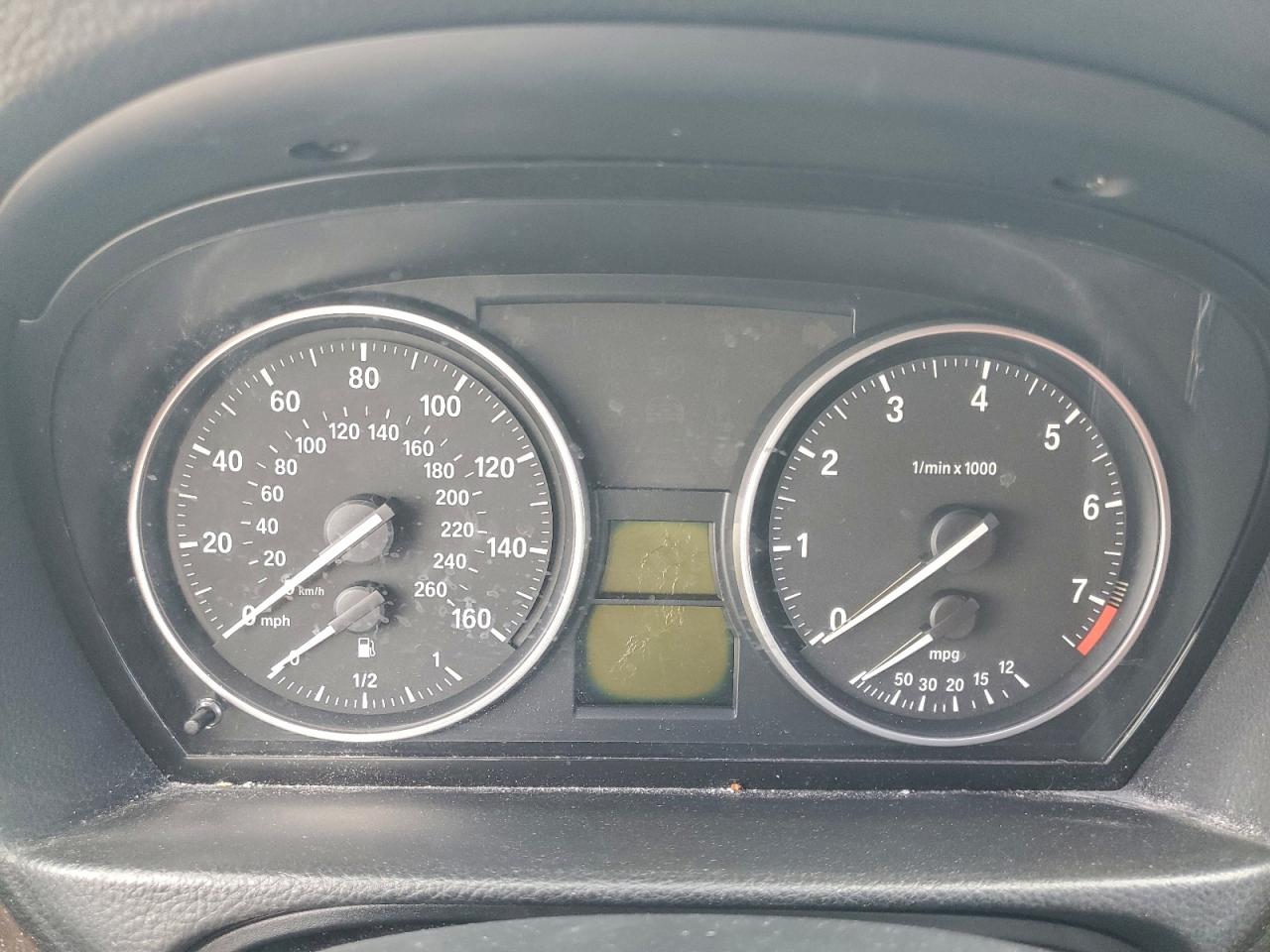 BMW 3 Series I Image 6