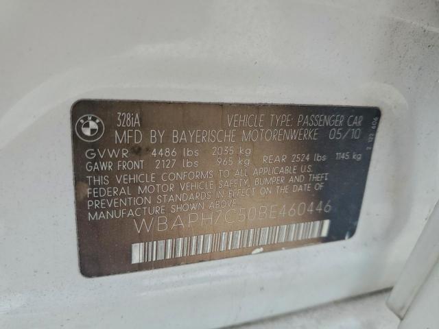 BMW 3 Series I Image 10