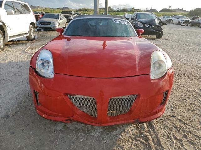 Pontiac Solstice Image 9