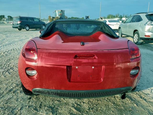 Pontiac Solstice Image 6