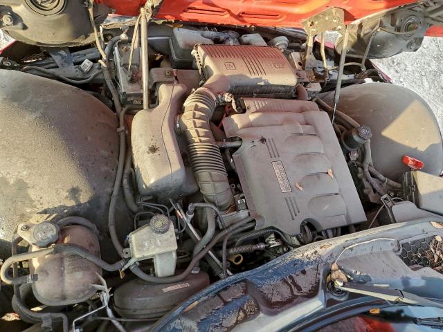 Pontiac Solstice Image 8