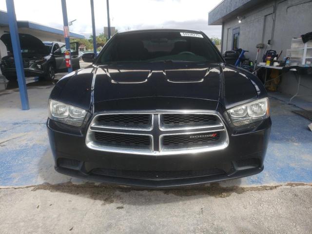 Dodge Charger Se Image 12