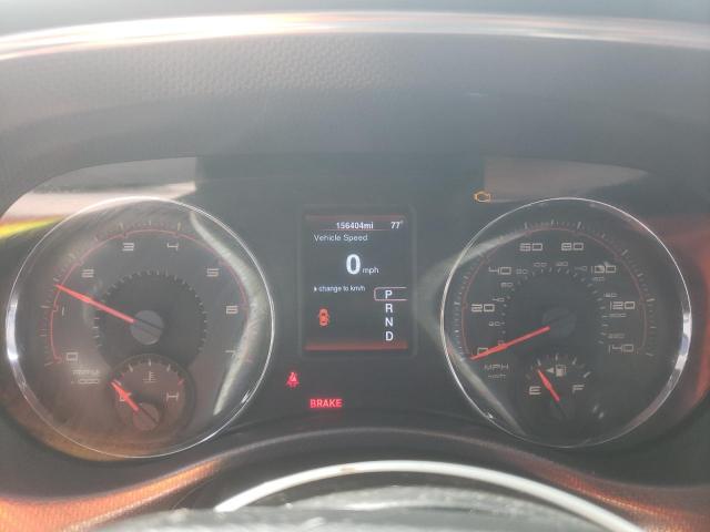 Dodge Charger Se Image 6