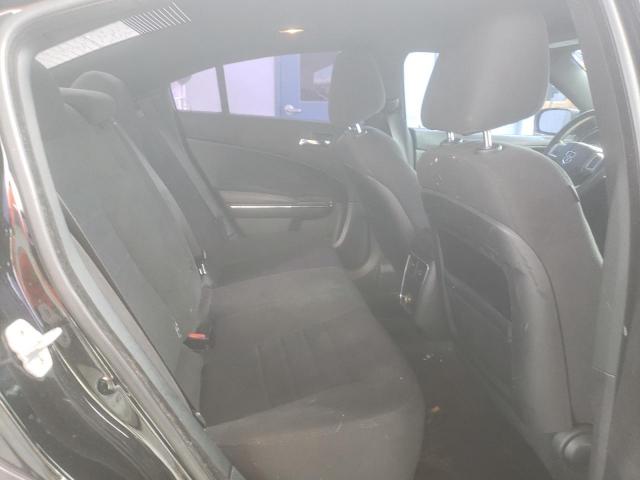 Dodge Charger Se Image 5