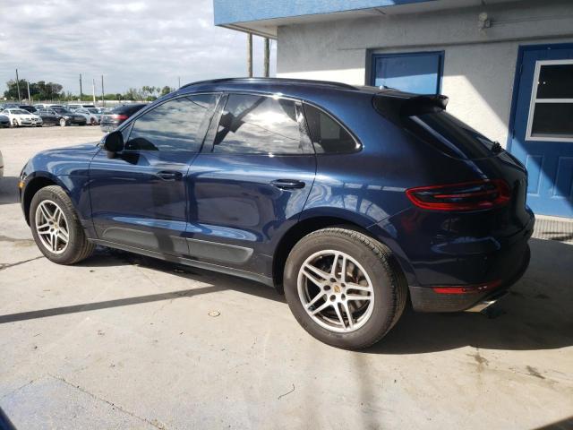 Porsche Macan Image 5