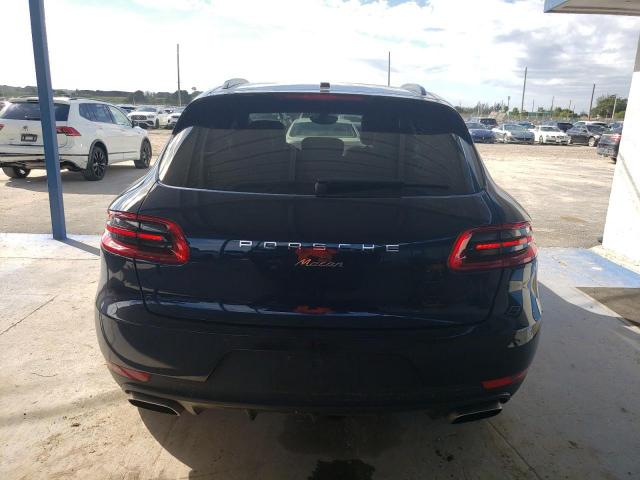 Porsche Macan Image 8
