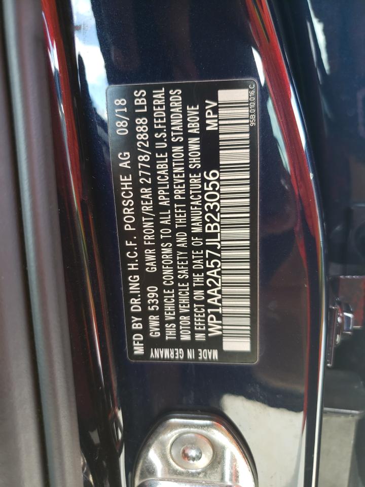 Porsche Macan Image 7