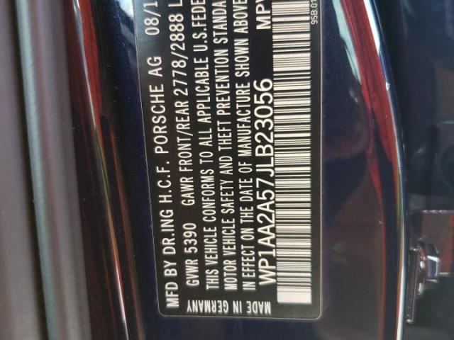 Porsche Macan Image 7