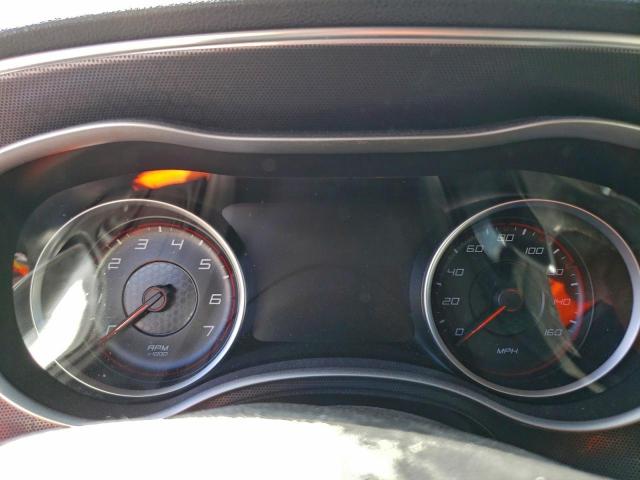 Dodge Charger R/t Image 9