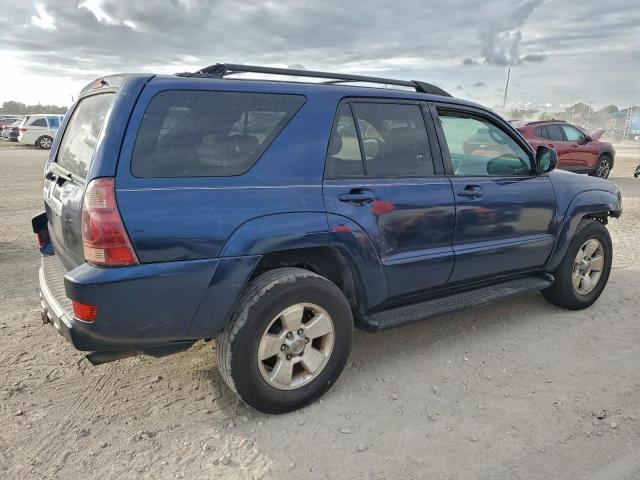 Toyota 4Runner Sr5 Image 6