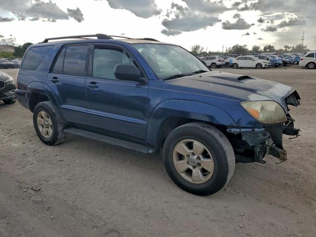 Toyota 4Runner Sr5 Image 3