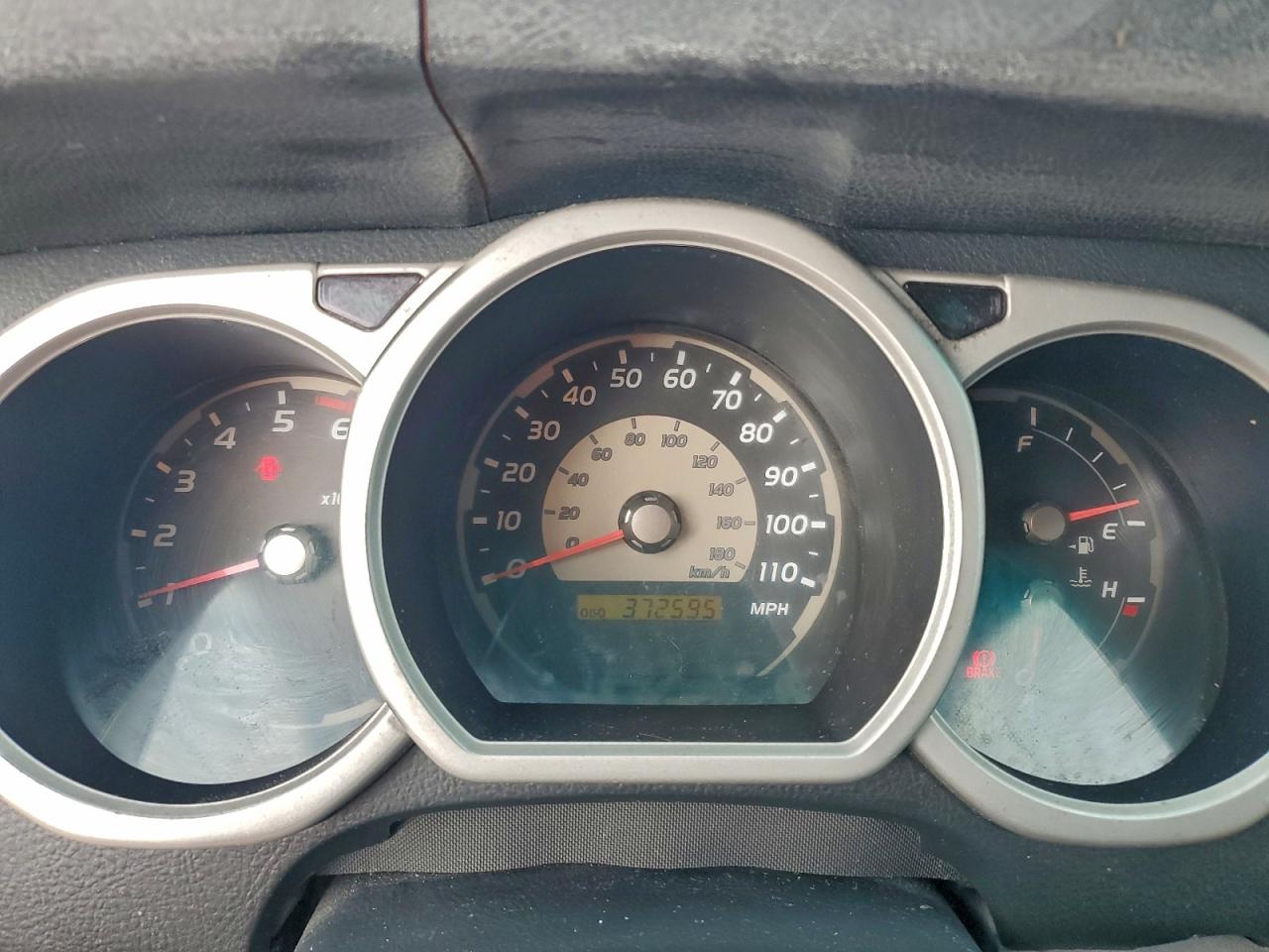 Toyota 4Runner Sr5 Image 7