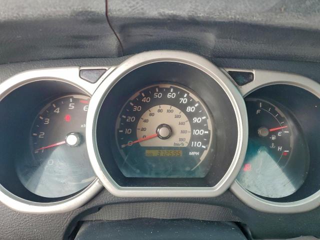 Toyota 4Runner Sr5 Image 7