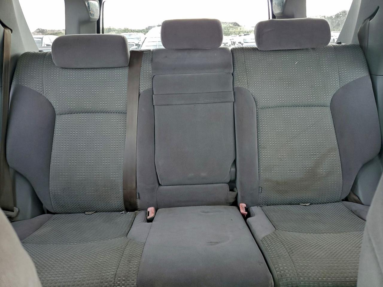 Toyota 4Runner Sr5 Image 9