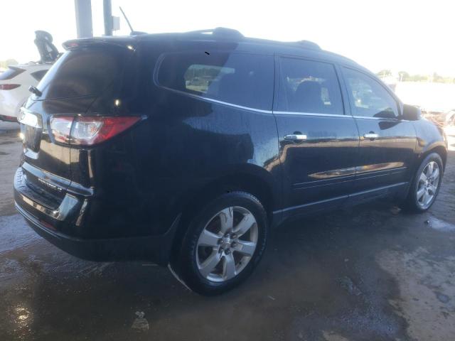 Chevrolet Traverse Lt Image 7