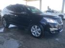 Chevrolet Traverse Lt Image 4