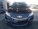 Chevrolet Traverse Lt Image 5