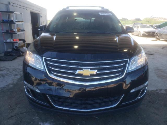 Chevrolet Traverse Lt Image 5