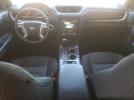 Chevrolet Traverse Lt Image 10