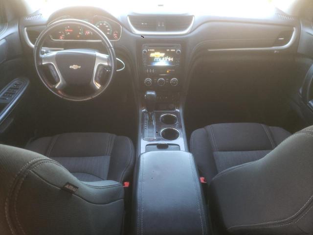 Chevrolet Traverse Lt Image 10