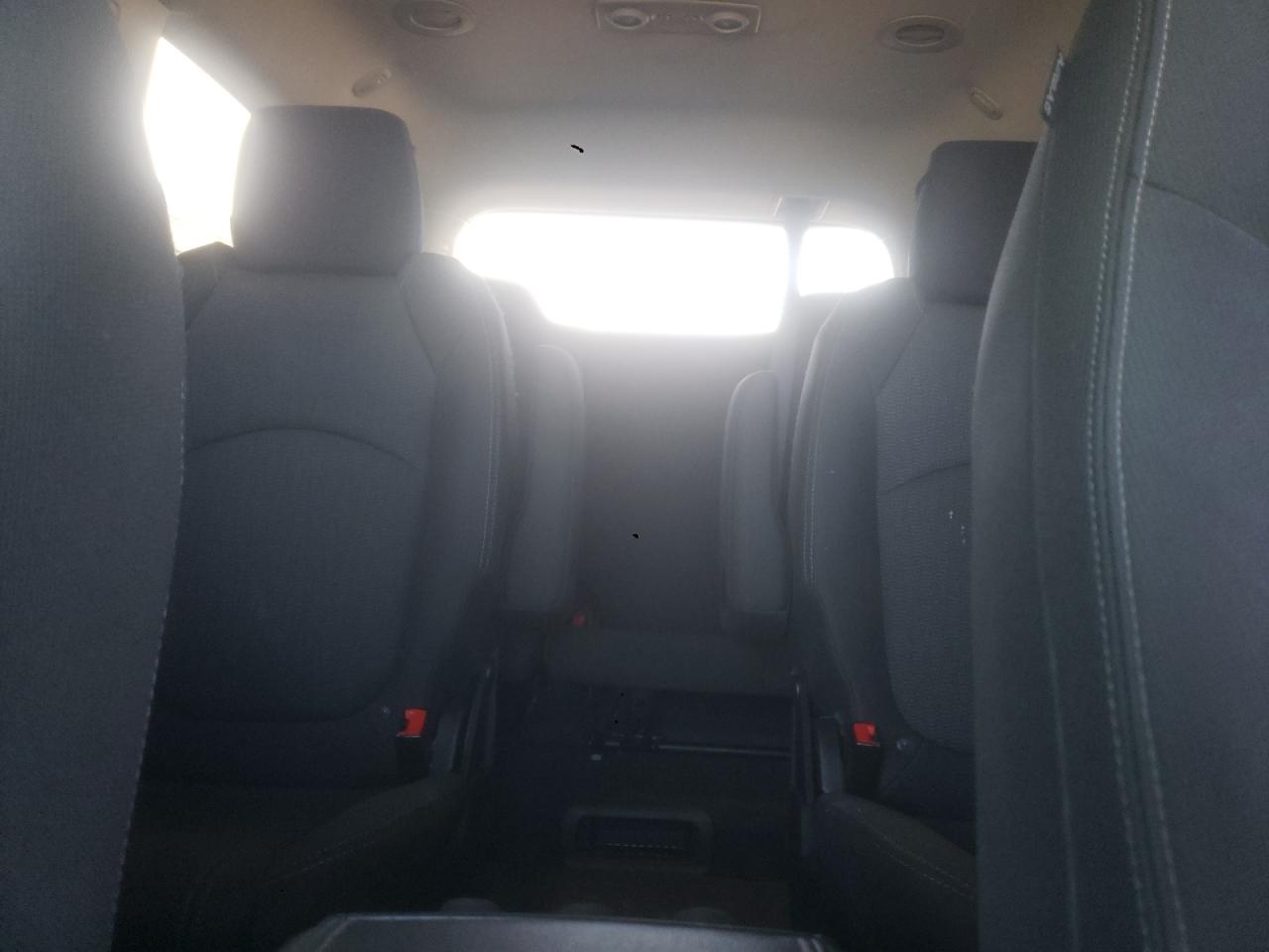 Chevrolet Traverse Lt Image 12