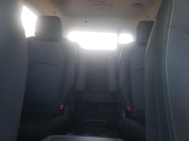 Chevrolet Traverse Lt Image 12