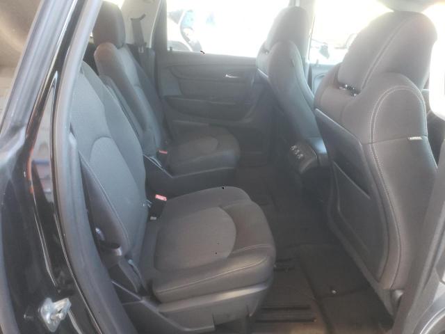 Chevrolet Traverse Lt Image 6