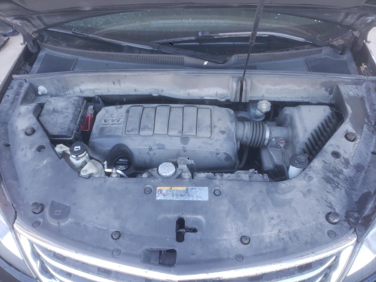 Chevrolet Traverse Lt Image 2