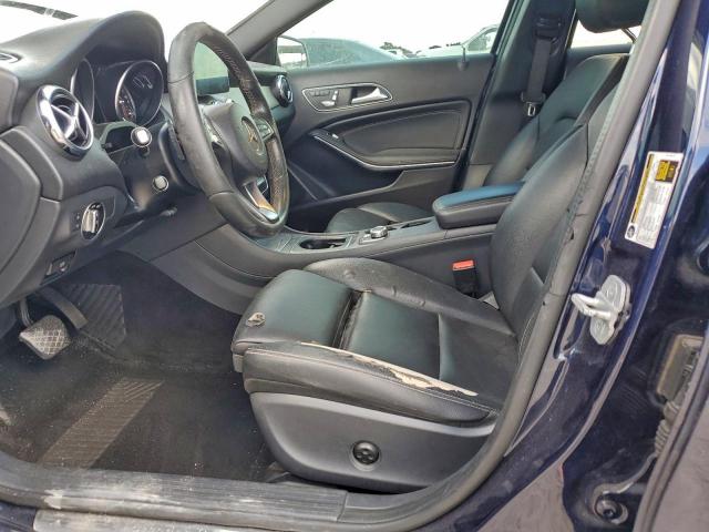 Mercedes-Benz GLA 250 Image 5