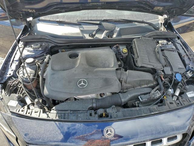 Mercedes-Benz GLA 250 Image 8