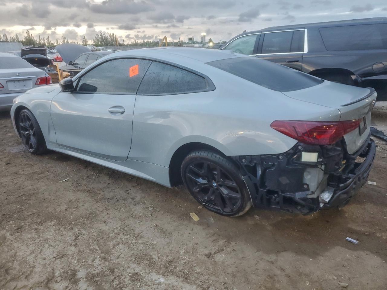 BMW 4 Series Image 5