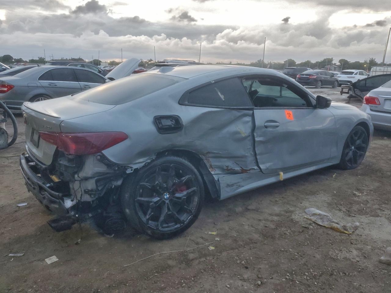 BMW 4 Series Image 11