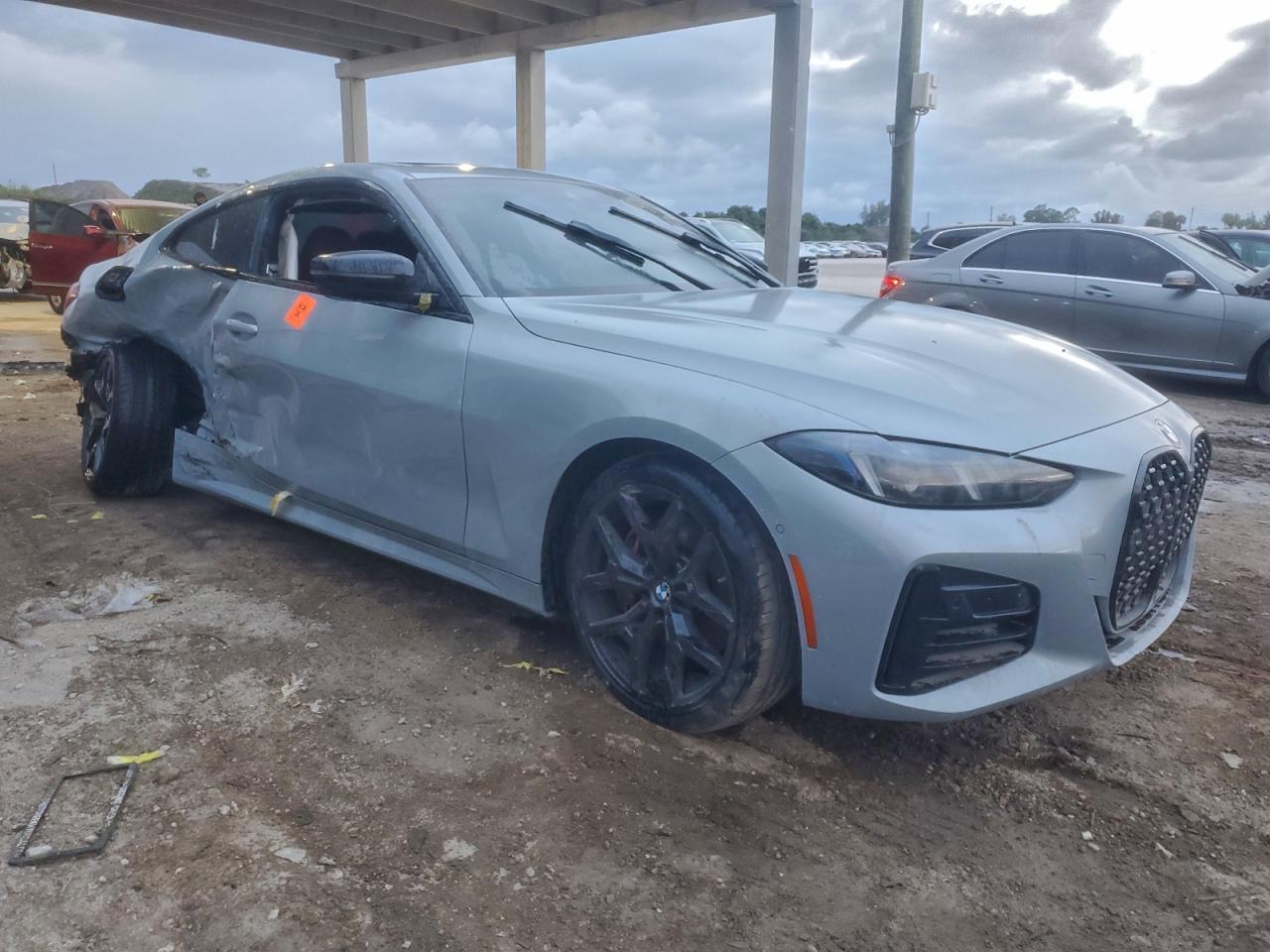 BMW 4 Series Image 2