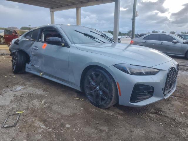 BMW 4 Series Image 2