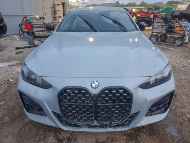 BMW 4 Series Image 8