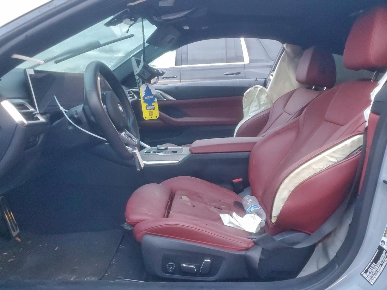 BMW 4 Series Image 4