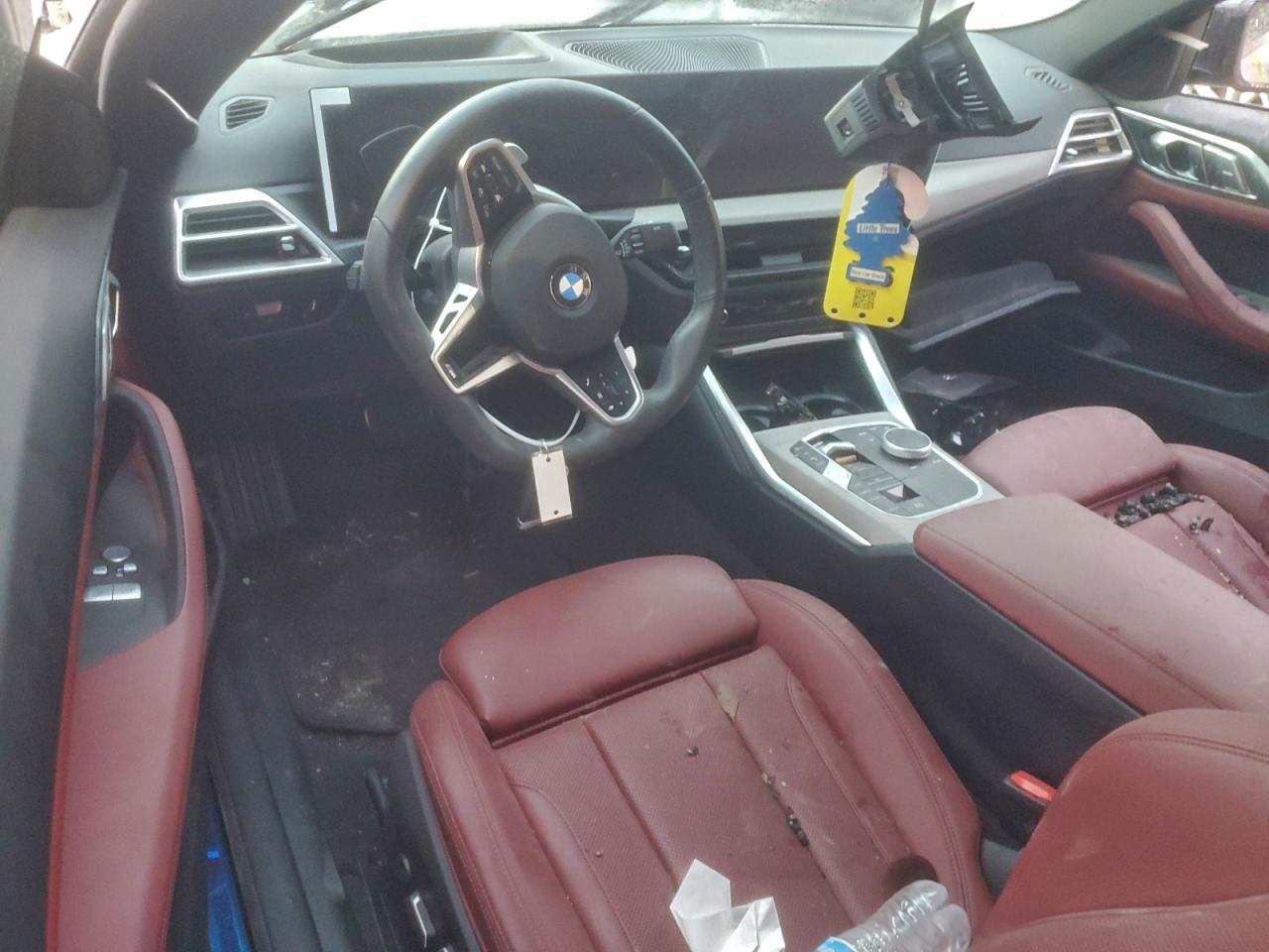 BMW 4 Series Image 7