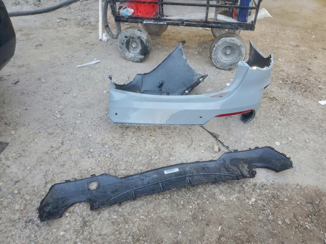 BMW 4 Series Image 10