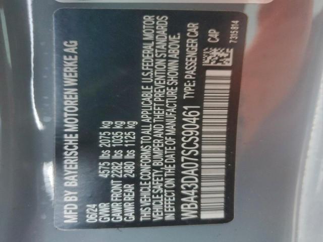 BMW 4 Series Image 12