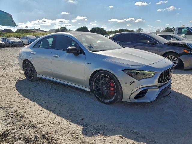 Mercedes-Benz Cla-class Amg 45s 4matic Image 2